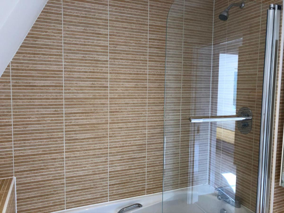 Parkside Penthouse Appartamento Yeovil Esterno foto